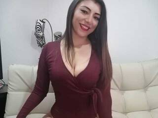 Chat de vídeo erótico ArianaKarter