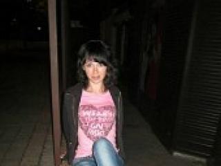 Chat de vídeo erótico ariandaaa93