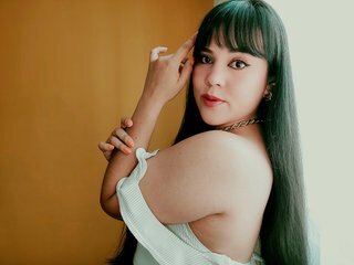 Chat de vídeo erótico ArianeElisse