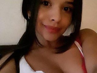 Foto do perfil ArianeHughes