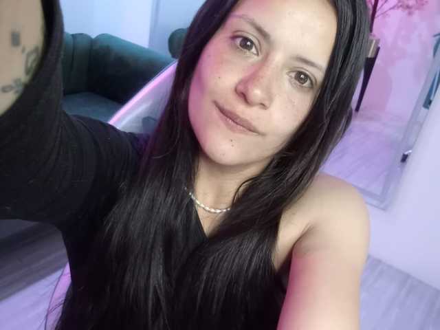 Foto do perfil Arianna-sweeet