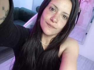 Chat de vídeo erótico Arianna-sweeet