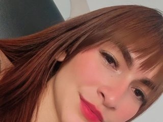 Chat de vídeo erótico ariannalopezz
