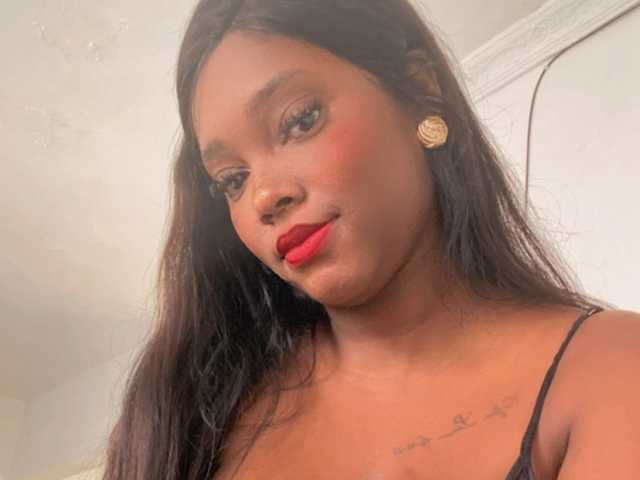 Foto do perfil AriannaxxxHot
