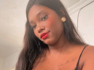 Chat de vídeo erótico AriannaxxxHot
