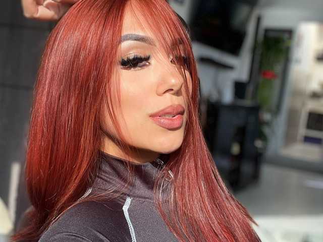 Foto do perfil Nicole_Voshkie
