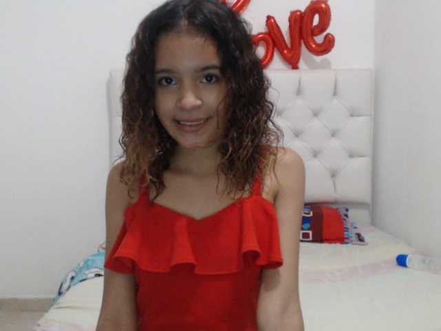 Foto do perfil ariannis409