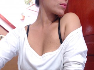 Foto do perfil Arianny