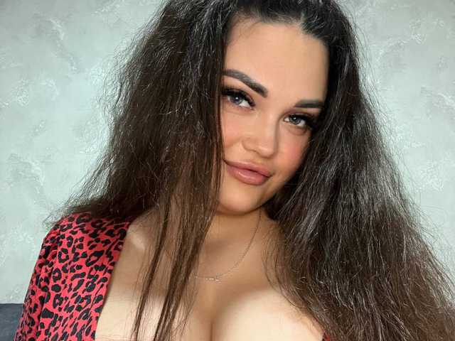 Foto do perfil ariany