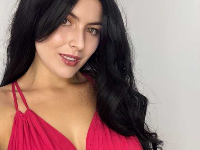 Foto do perfil AriaShy