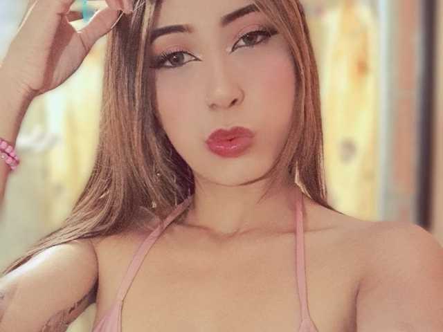 Foto do perfil AriaValen