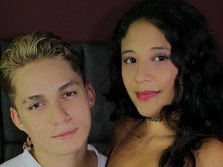 Chat de vídeo erótico AriayArthur