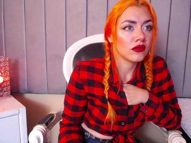 Capturas de tela de transmissão Ariel-Blue-