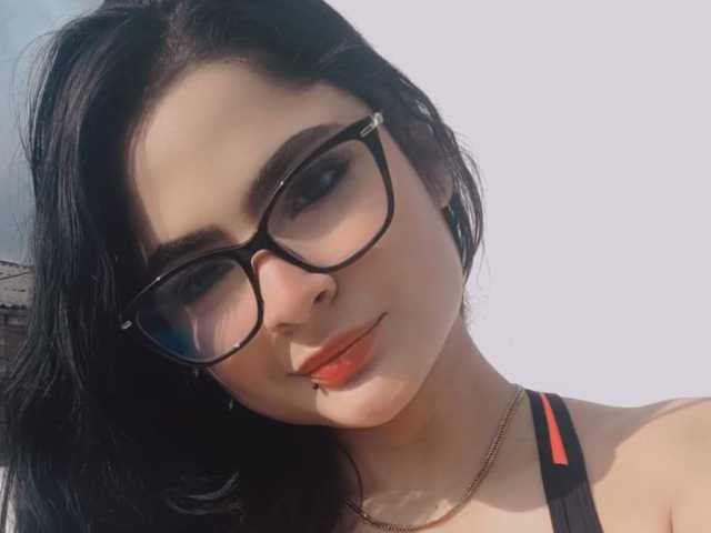 Foto do perfil Ariel-Campbell