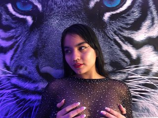 Chat de vídeo erótico ariel-zoe