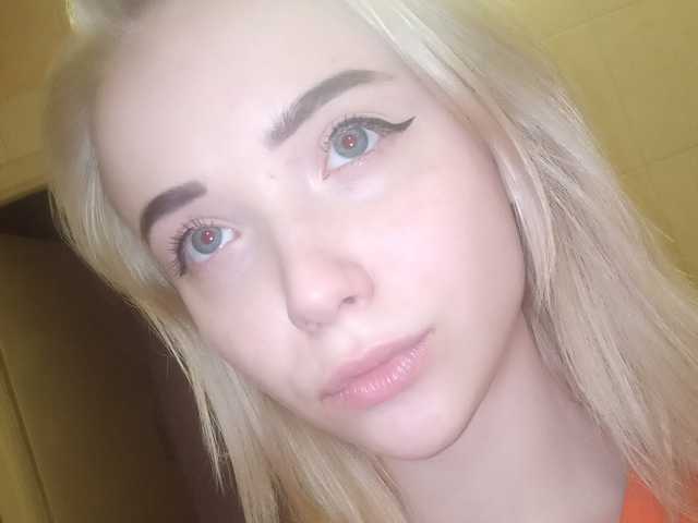 Foto do perfil Baby-baby_