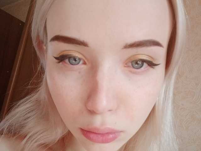 Foto do perfil Baby-baby_