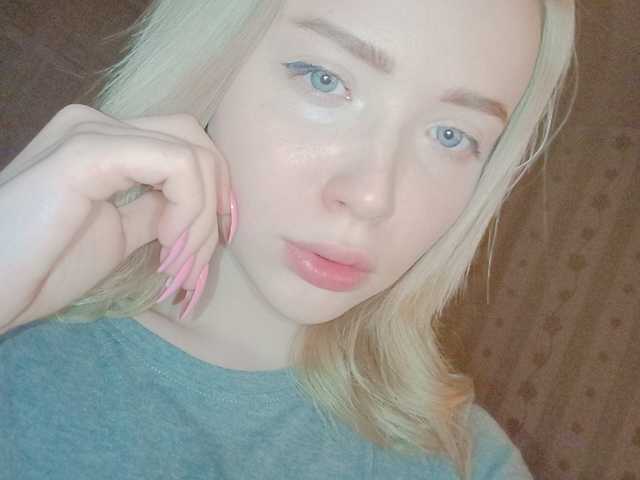 Foto do perfil Baby-baby_