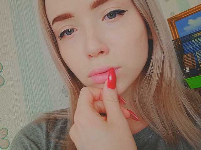 Foto do perfil Baby-baby_