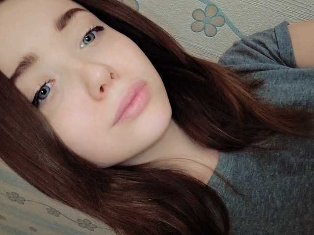 Foto do perfil Baby-baby_