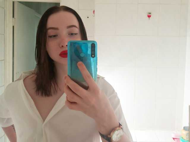 Foto do perfil Baby-baby_