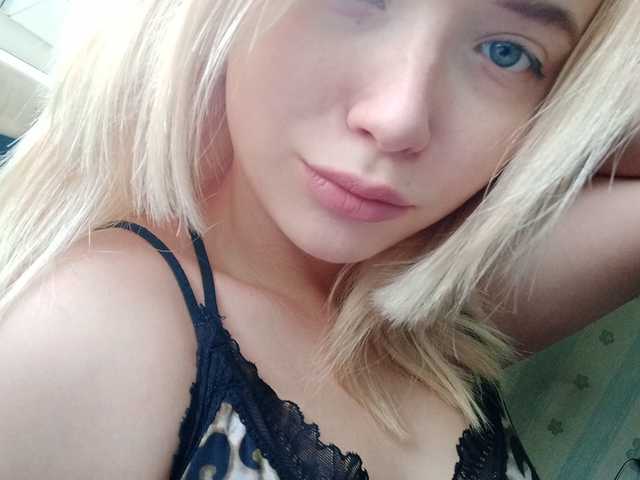 Foto do perfil Baby-baby_