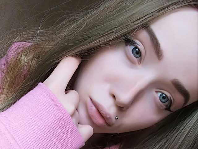Foto do perfil Baby-baby_
