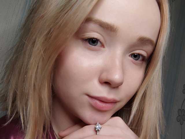 Foto do perfil Baby-baby_