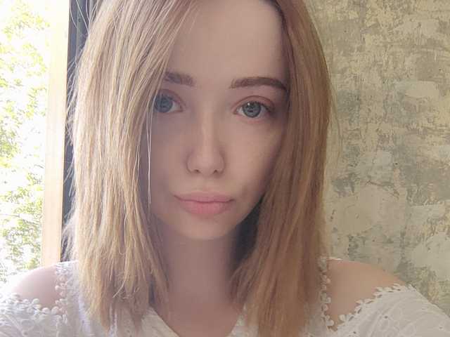 Foto do perfil Baby-baby_
