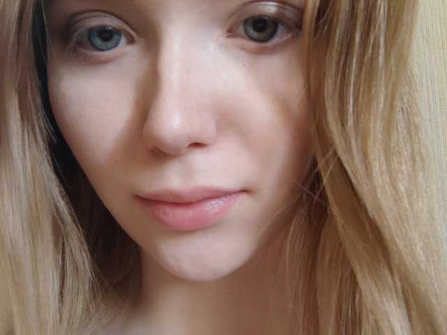 Foto do perfil Baby-baby_