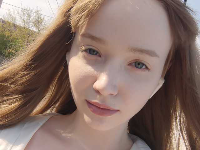 Foto do perfil Baby-baby_