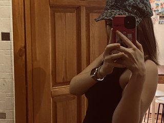 Chat de vídeo erótico Ariel05