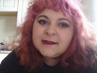 Chat de vídeo erótico ariel2341