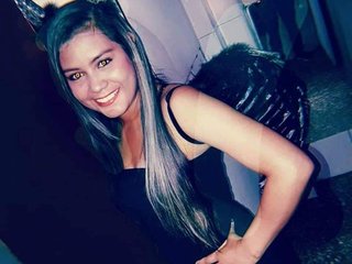 Chat de vídeo erótico Ariel3