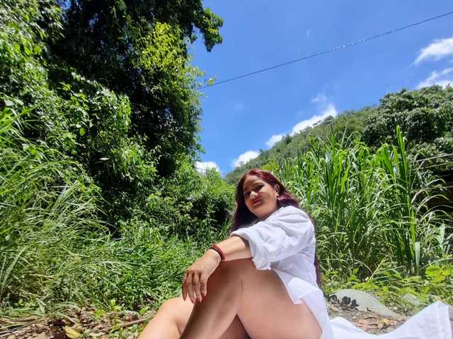 Foto do perfil ARIELADALTONN93