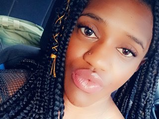 Chat de vídeo erótico Avabaddie