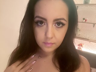 Chat de vídeo erótico ArielBlossom