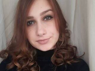 Chat de vídeo erótico ArielDoll