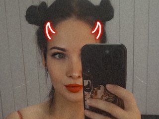Chat de vídeo erótico Arielj