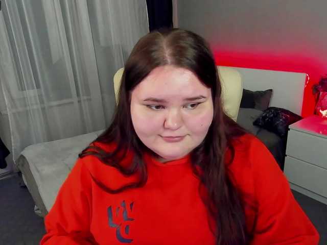 Capturas de tela de transmissão AriellaFefie