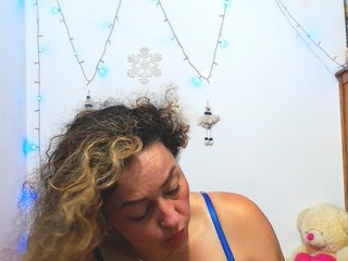 Chat de vídeo erótico ariellth