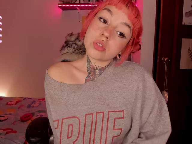 Capturas de tela de transmissão ArielSage