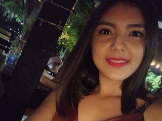 Chat de vídeo erótico Arielw