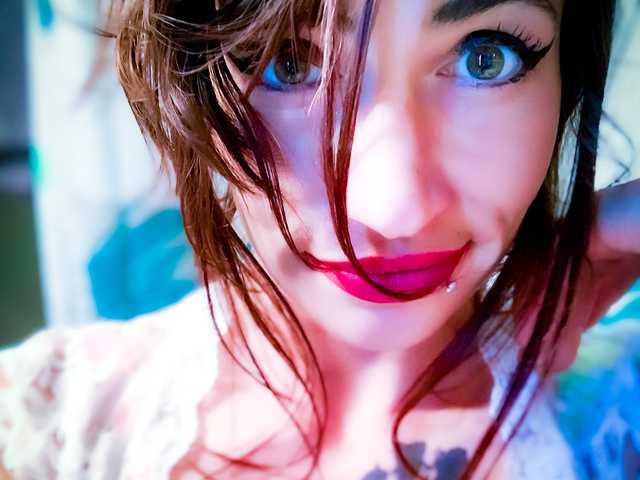 Foto do perfil arielwyld