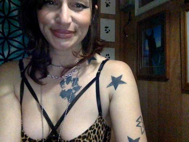 Capturas de tela de transmissão arielwyld