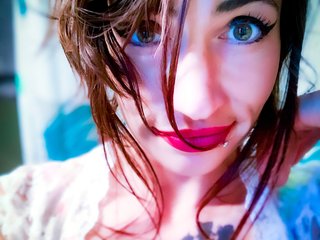 Chat de vídeo erótico arielwyld