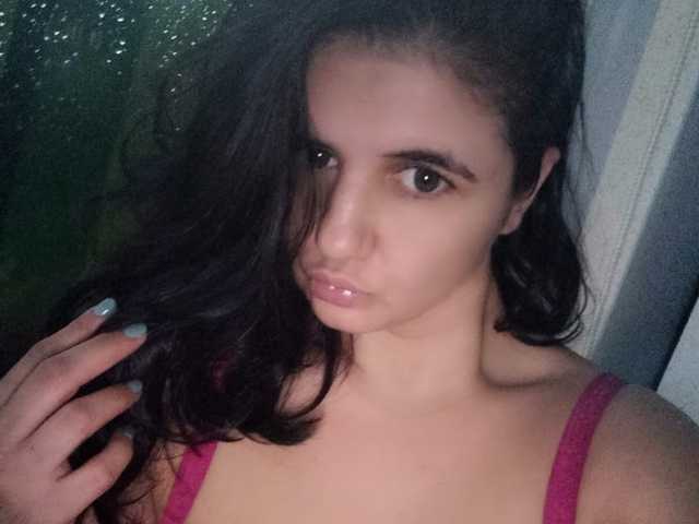 Foto de perfil AriettaAdams