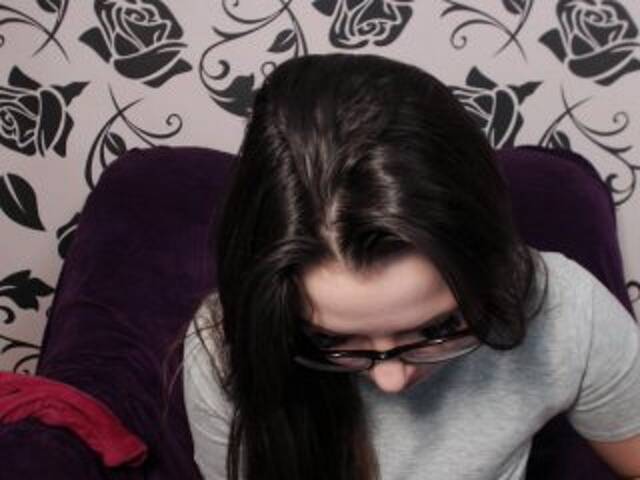 Capturas de tela de transmissão AriettaHot