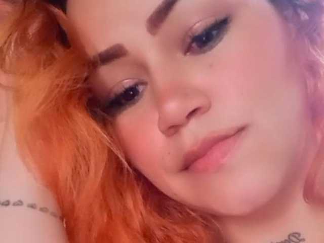 Foto do perfil ariettajayden