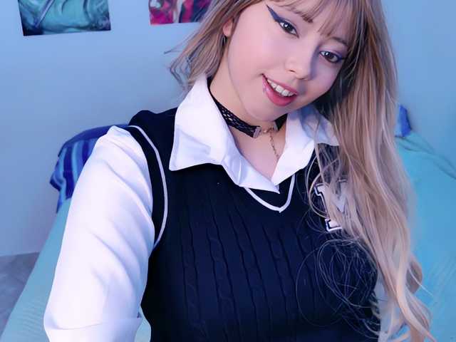 Foto do perfil arieyaraa